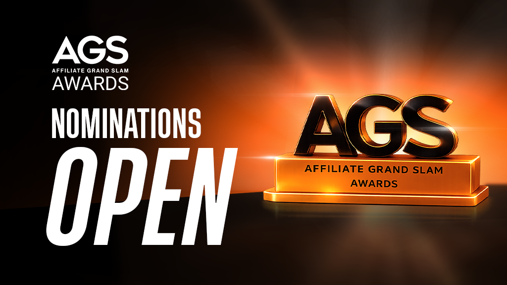 AGS Awards 2026 opens for nominations, closing 2 October