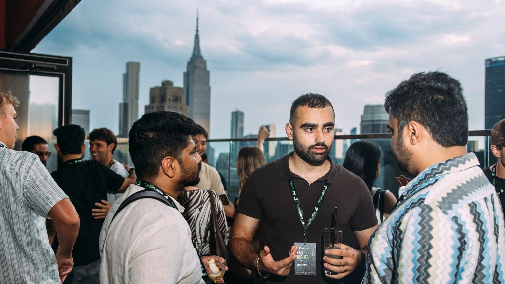 Affiliate Grand Slam co-presents FabNights event in New York