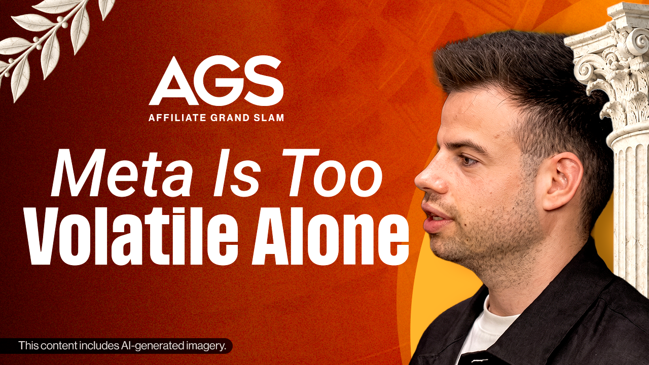 What separates $1M and $10M brands on Meta
