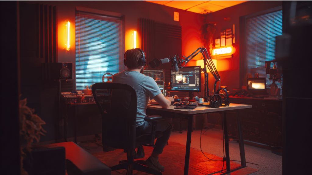 YouTube changes push creators to diversify income