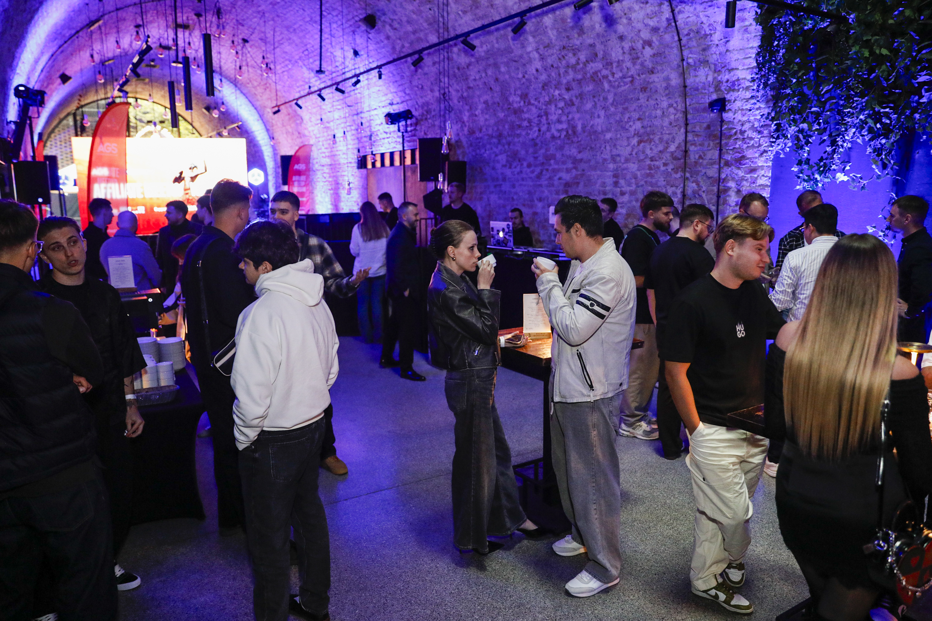 AGS Warsaw meetup: what speakers said about traffic, AI and teams