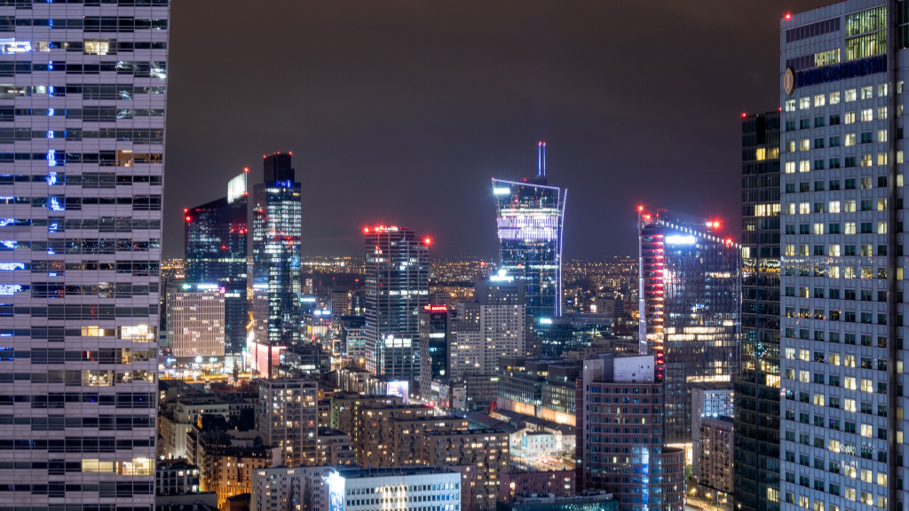 Affiliate Grand Slam returns to Warsaw for affiliate meetup