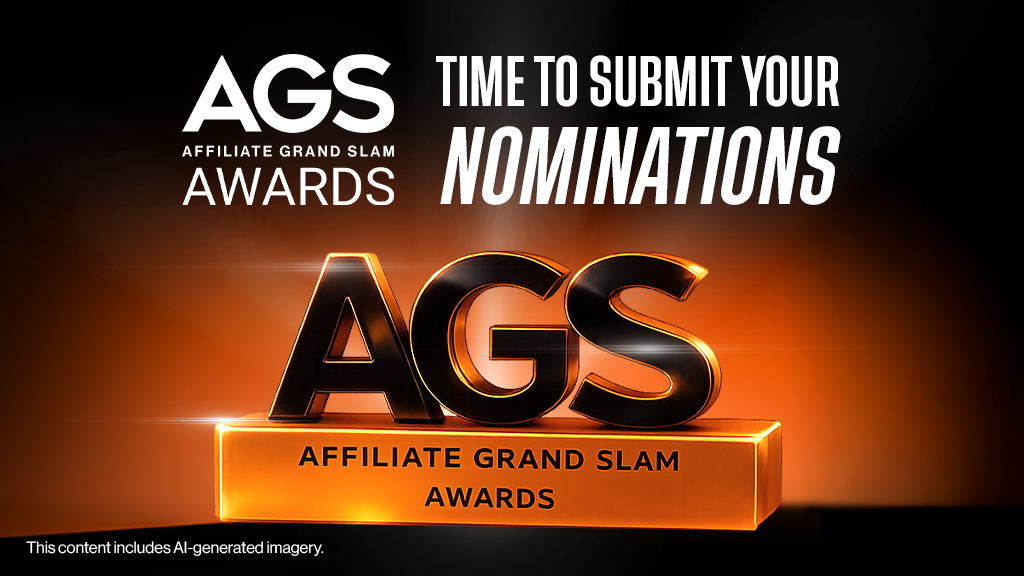 Nominate now: AGS Awards 2026 nominations close 2 October